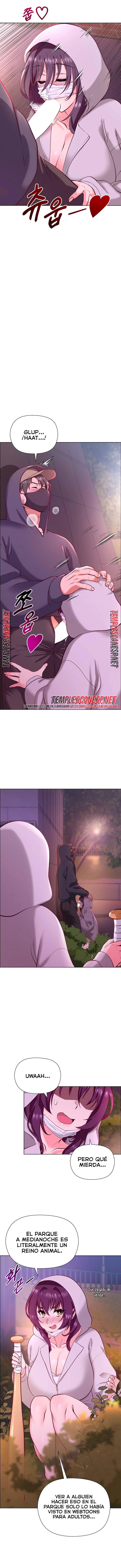 Your Mom Is the Best Raw - Chapter 2 Page 7