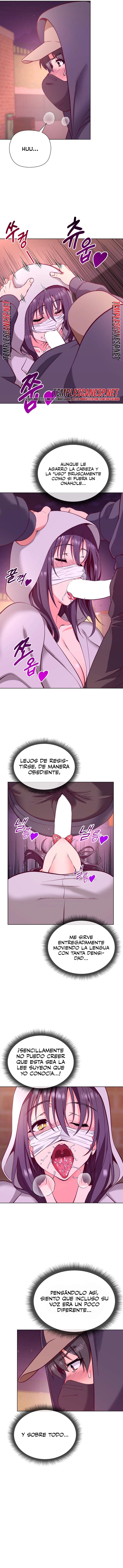 Your Mom Is the Best Raw - Chapter 2 Page 9