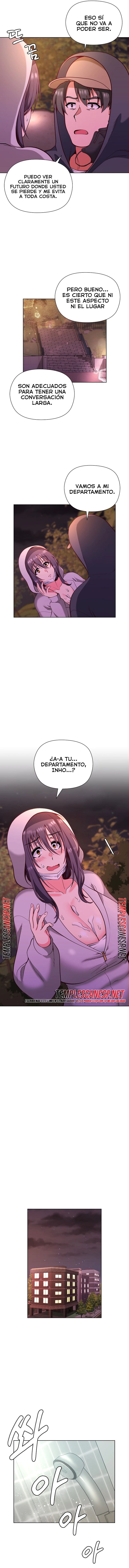 Your Mom Is the Best Raw - Chapter 3 Page 10