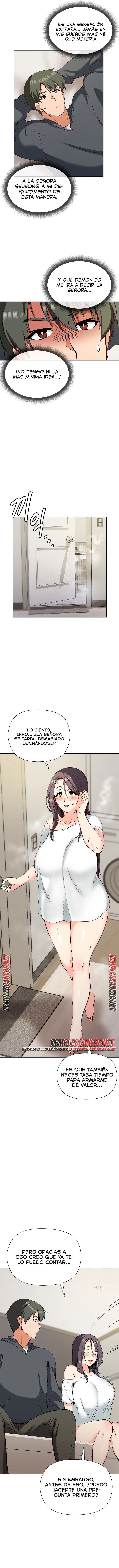 Your Mom Is the Best Raw - Chapter 3 Page 13