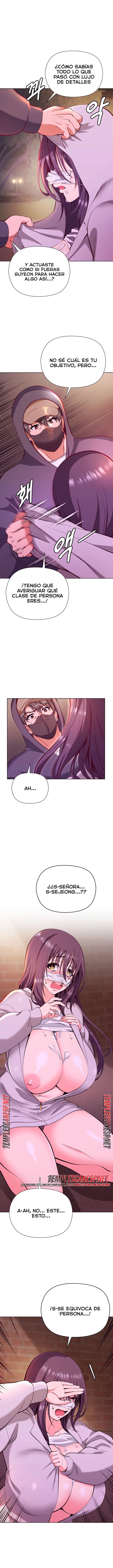 Your Mom Is the Best Raw - Chapter 3 Page 2