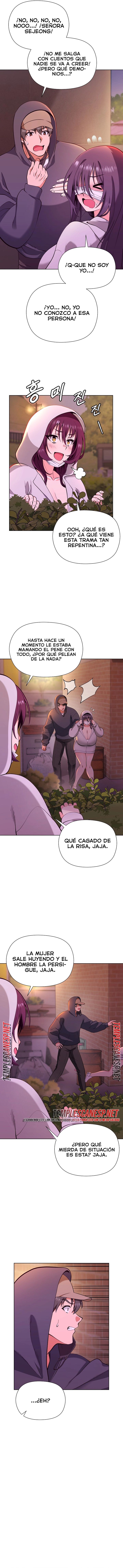 Your Mom Is the Best Raw - Chapter 3 Page 3