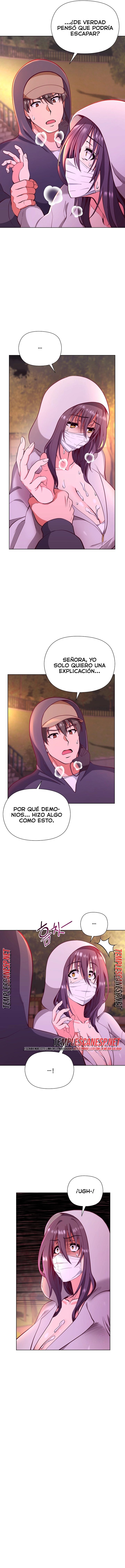 Your Mom Is the Best Raw - Chapter 3 Page 5