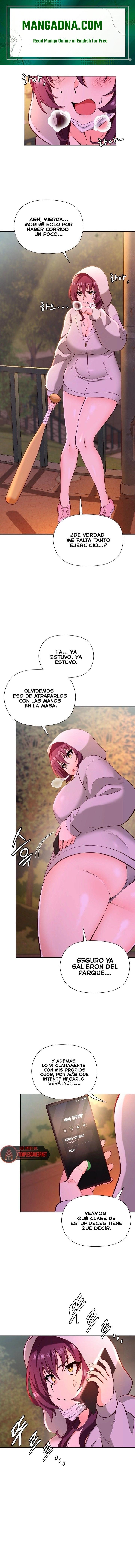 Your Mom Is the Best Raw - Chapter 4 Page 1
