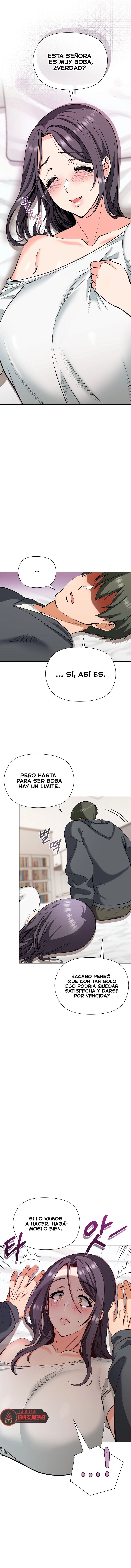 Your Mom Is the Best Raw - Chapter 4 Page 12
