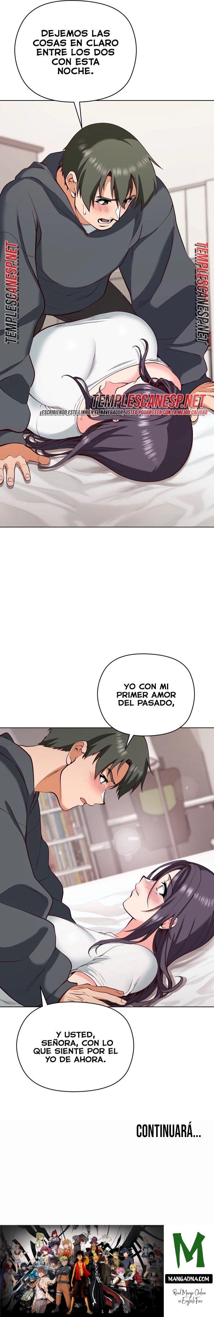 Your Mom Is the Best Raw - Chapter 4 Page 13