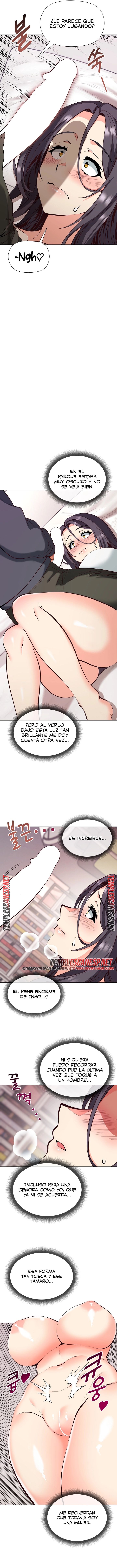 Your Mom Is the Best Raw - Chapter 5 Page 3