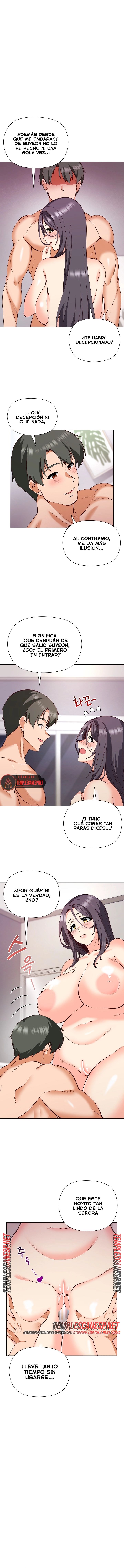 Your Mom Is the Best Raw - Chapter 6 Page 4