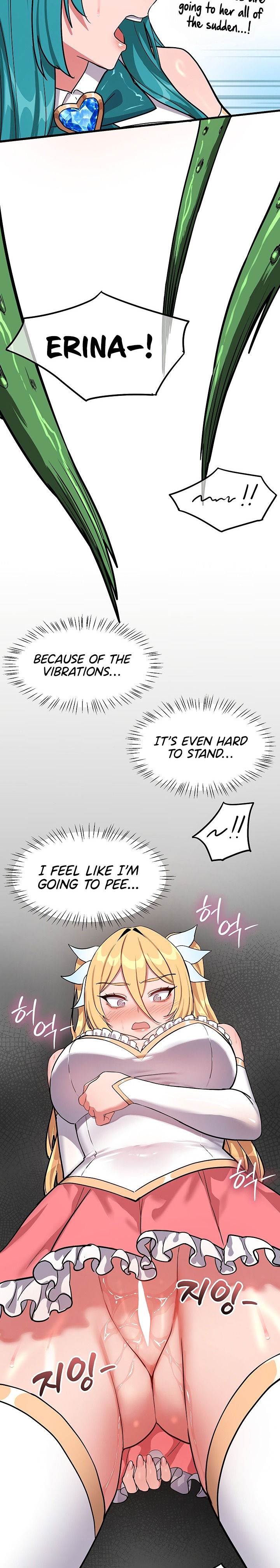 A Magical Girl Never Loses! - Chapter 2 Page 23