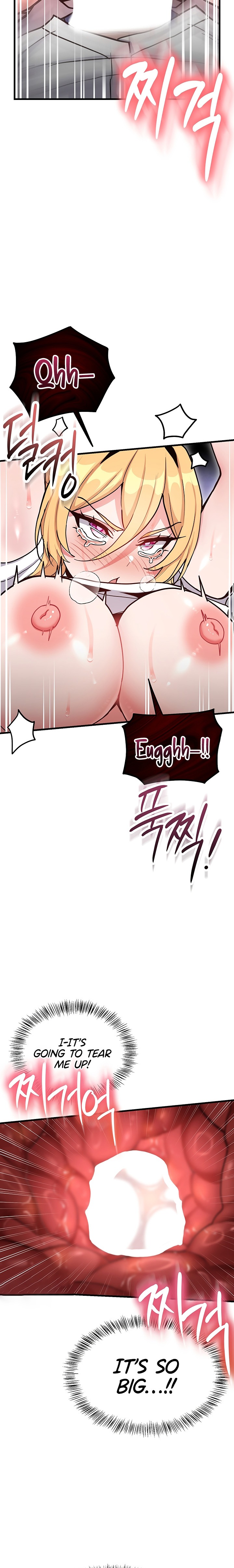 A Magical Girl Never Loses! - Chapter 9 Page 11