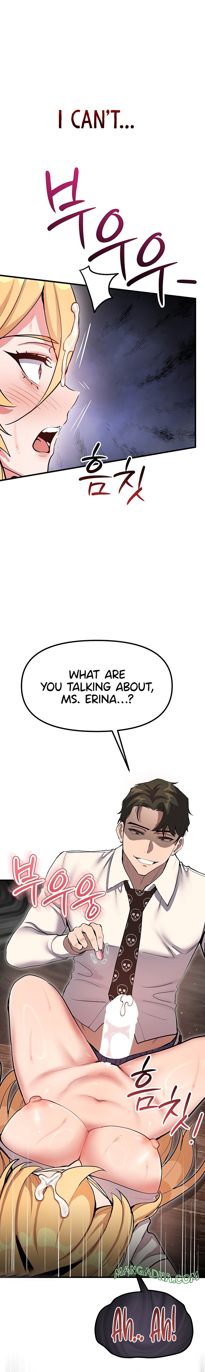 A Magical Girl Never Loses! - Chapter 9 Page 18