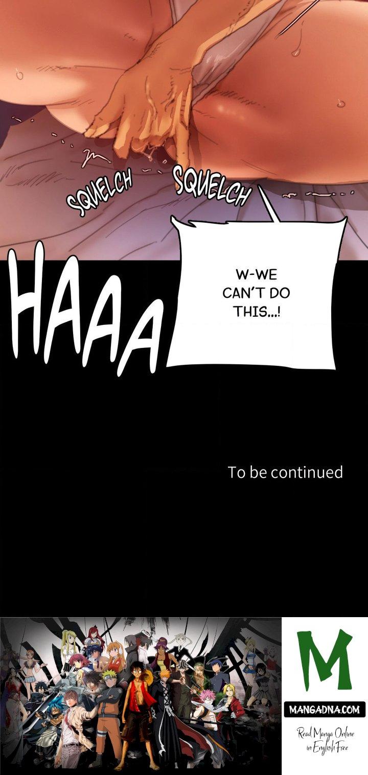 Cuck-Thology - Chapter 16 Page 25