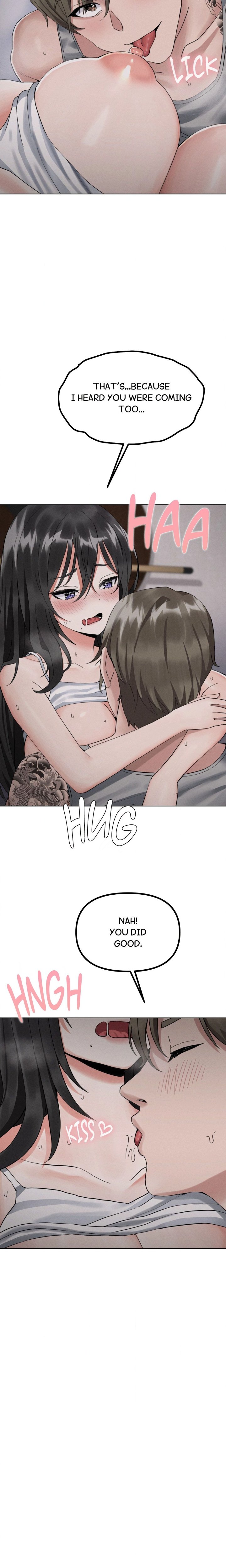Cuck-Thology - Chapter 21 Page 19