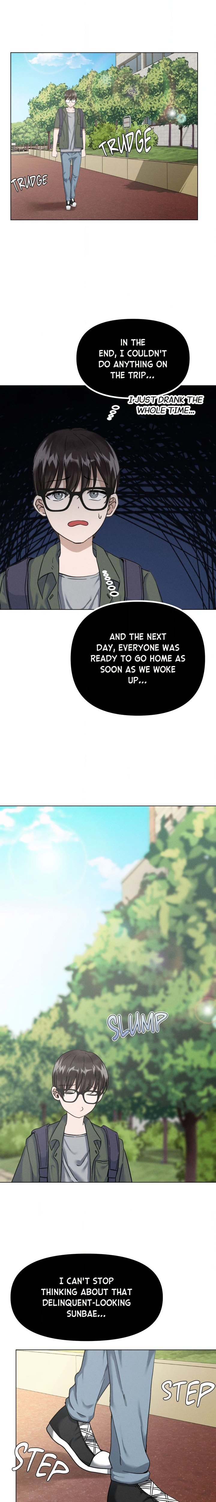 Cuck-Thology - Chapter 22 Page 15