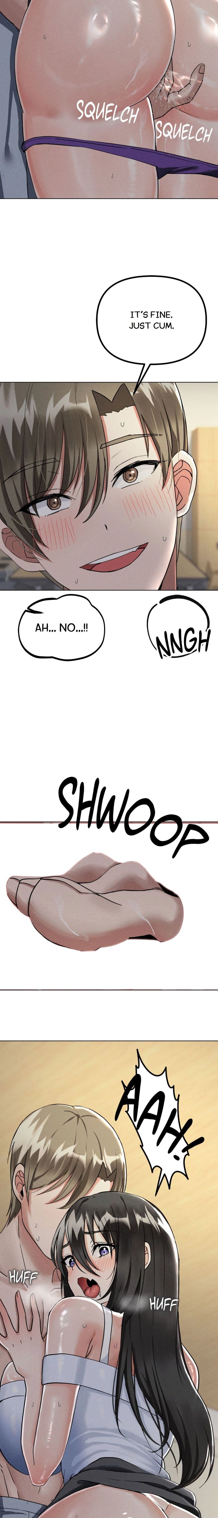 Cuck-Thology - Chapter 23 Page 6