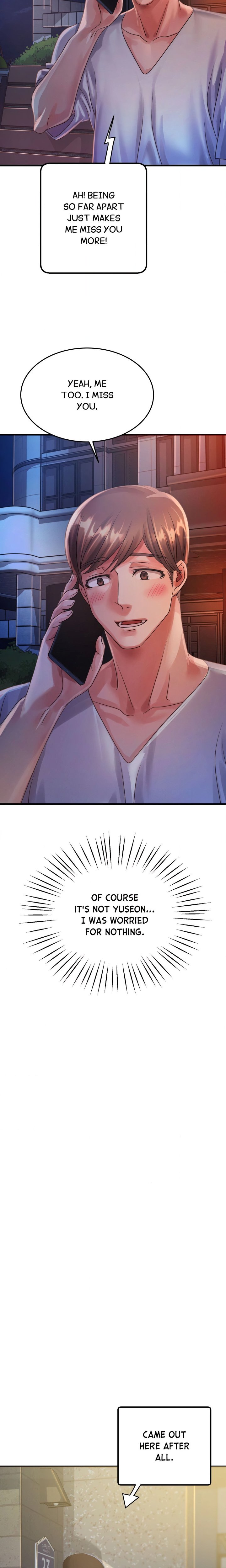 Cuck-Thology - Chapter 25.01 Page 30