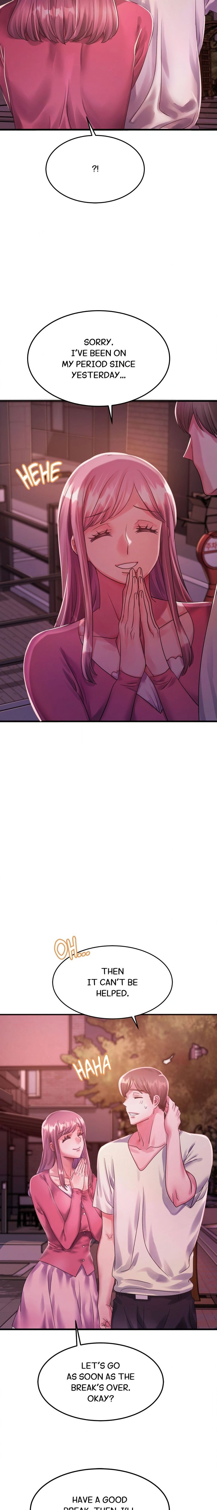 Cuck-Thology - Chapter 25.01 Page 4