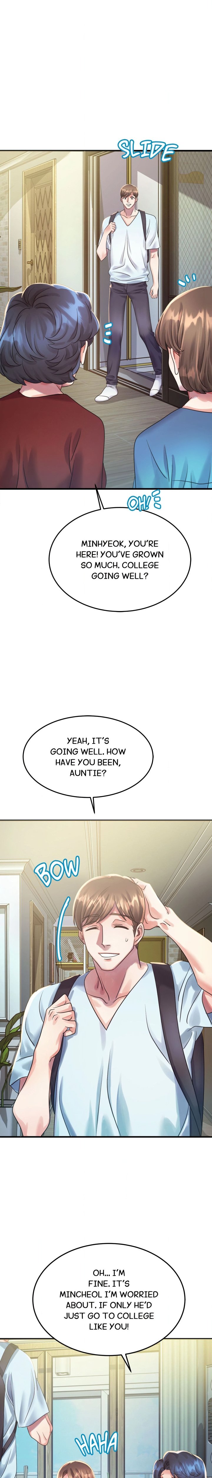 Cuck-Thology - Chapter 25.01 Page 7