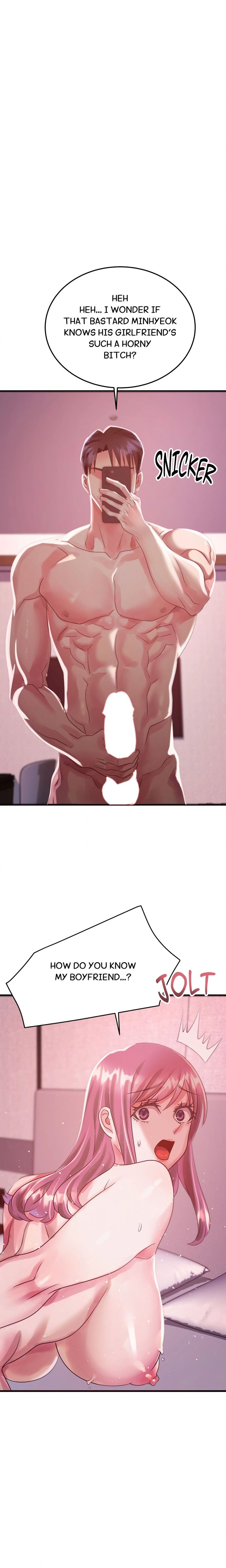Cuck-Thology - Chapter 25.02 Page 14