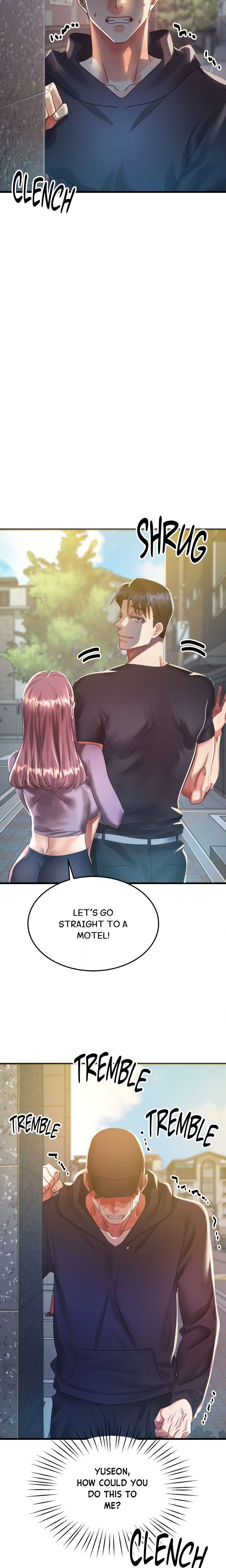 Cuck-Thology - Chapter 25.02 Page 2