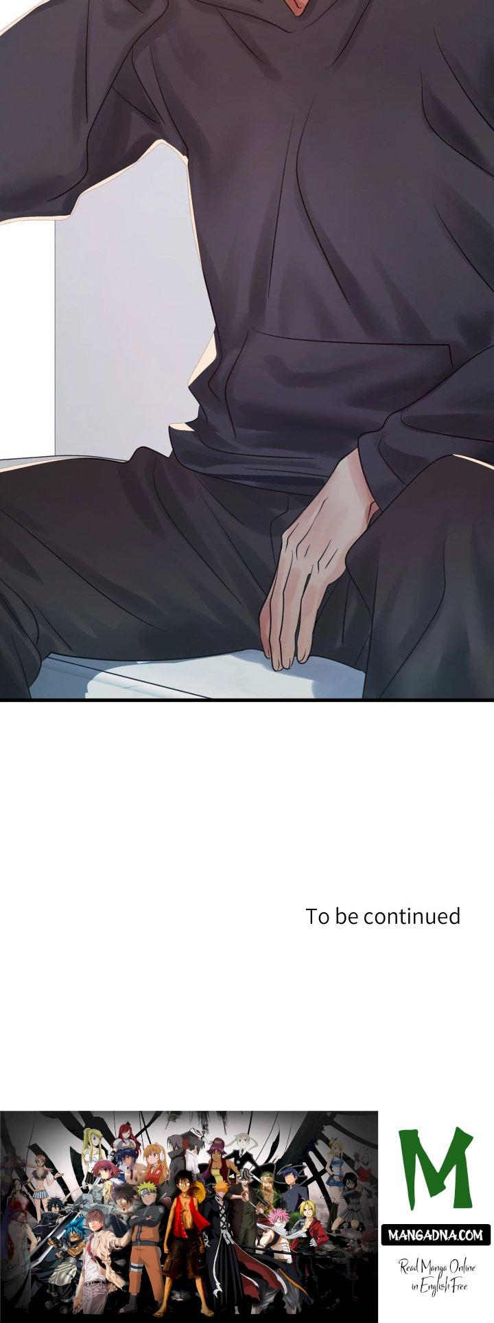 Cuck-Thology - Chapter 25.02 Page 25