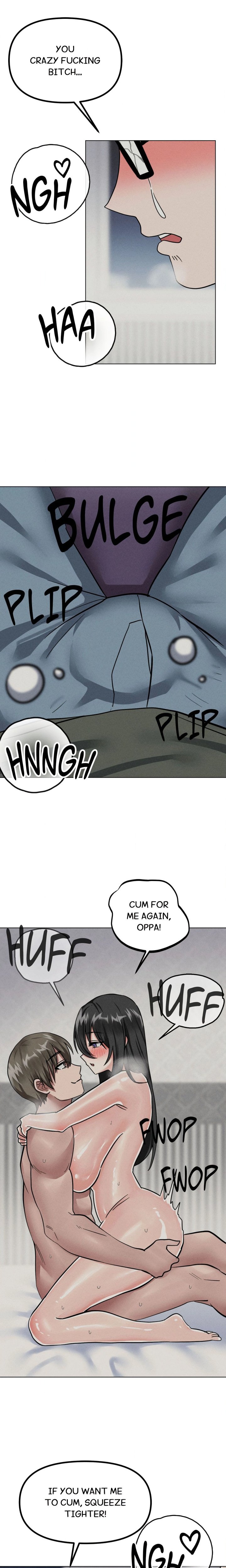 Cuck-Thology - Chapter 25 Page 15