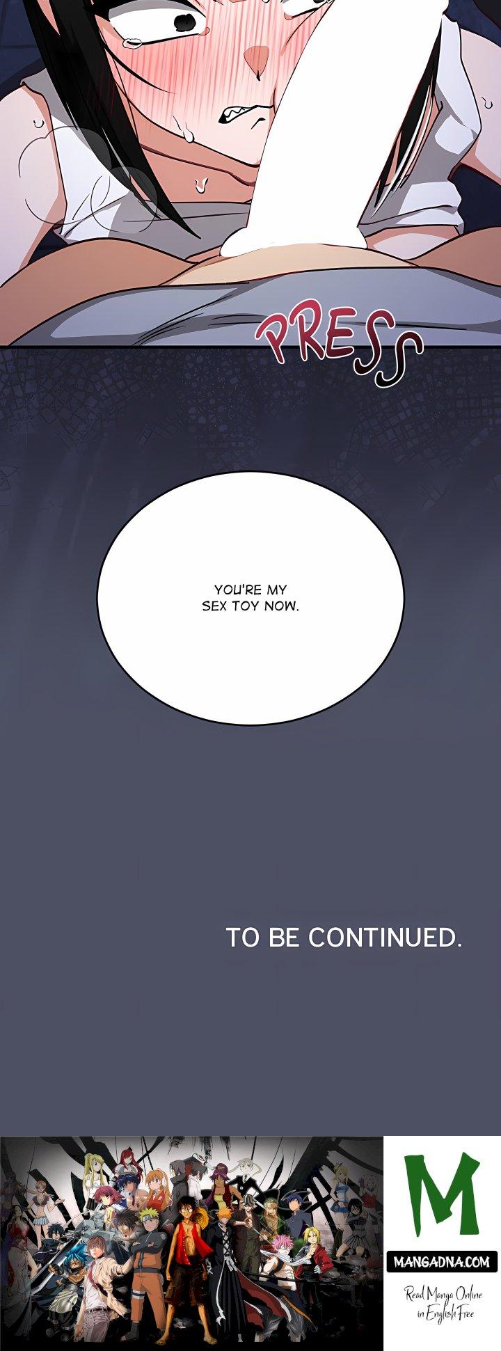 Saving My Magical Girl - Chapter 28 Page 24
