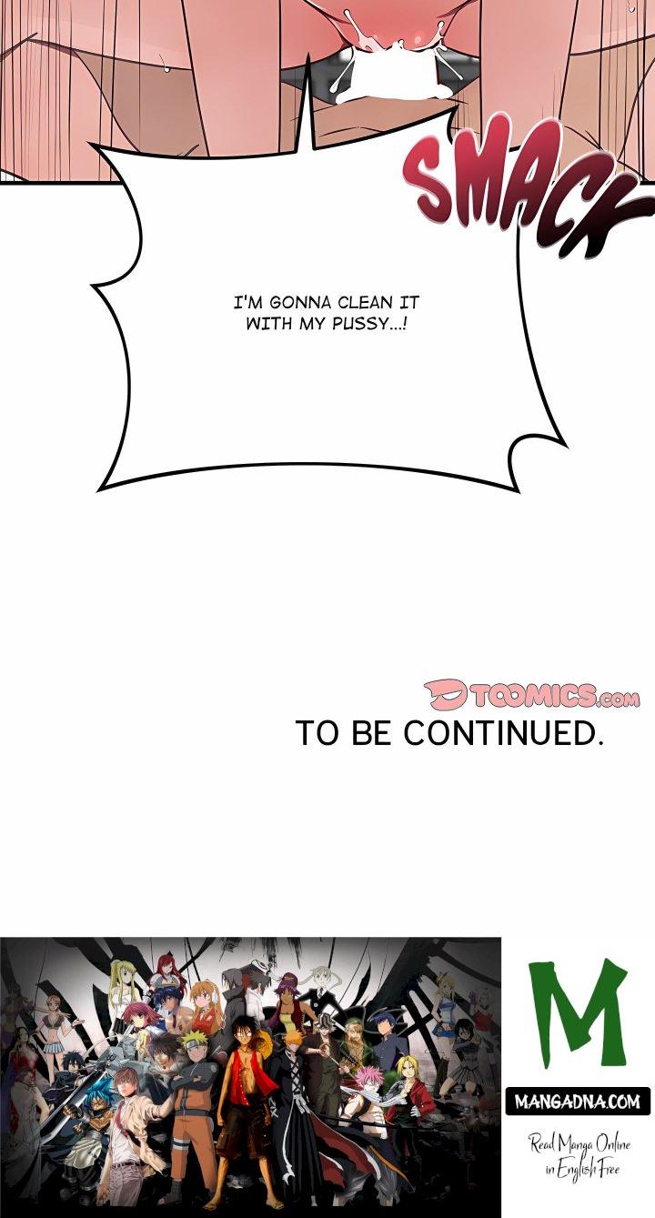 Saving My Magical Girl - Chapter 34 Page 27