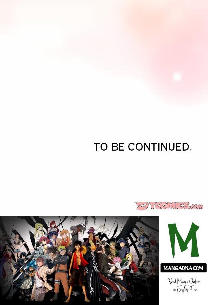 Saving My Magical Girl - Chapter 44 Page 28