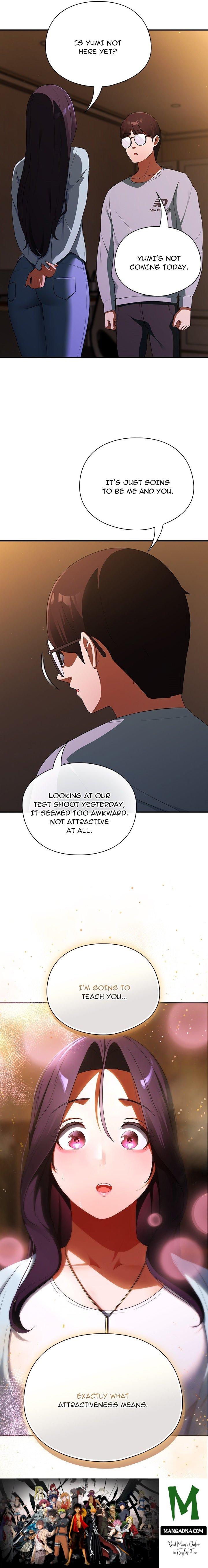 Take a Photo of Me - Chapter 0 Page 6