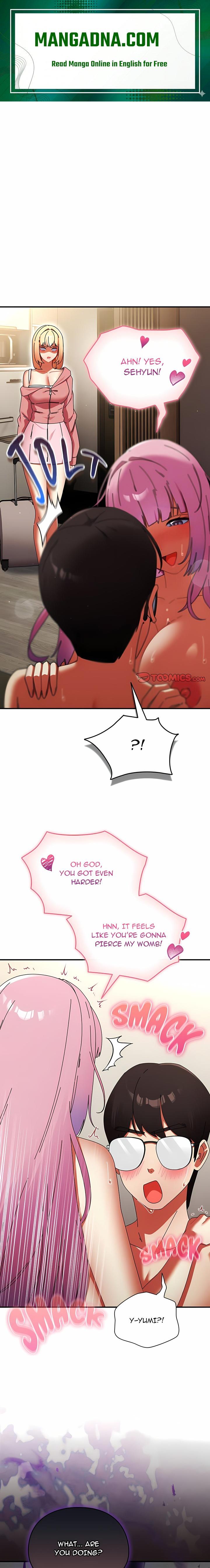 Take a Photo of Me - Chapter 46 Page 1