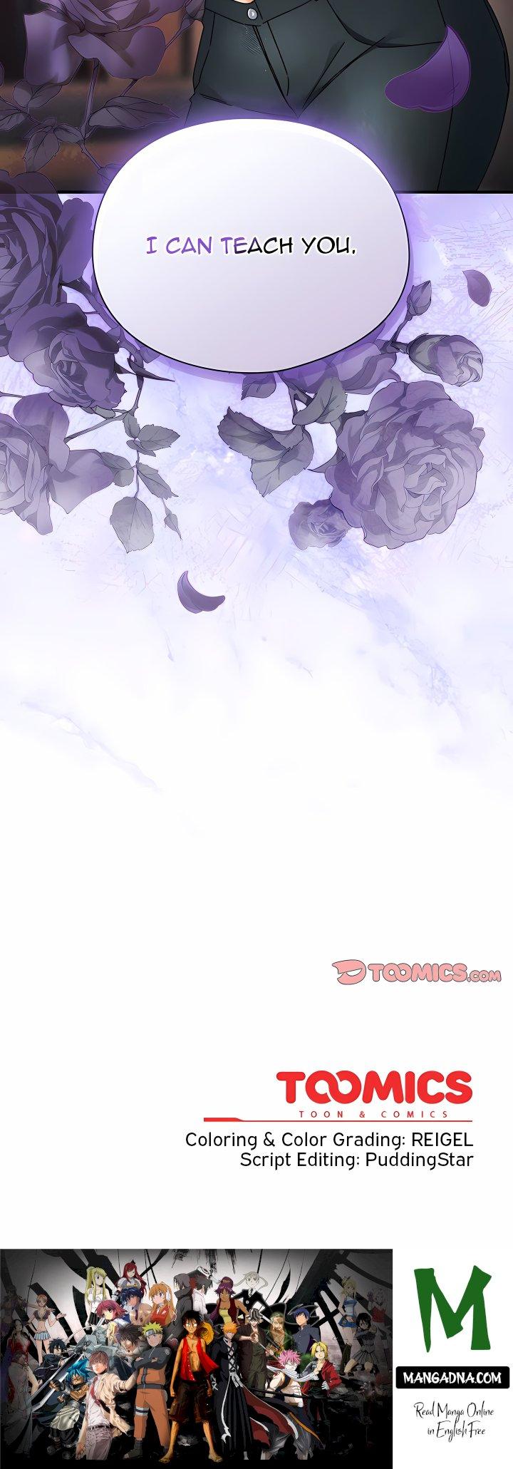 Take a Photo of Me - Chapter 47 Page 28