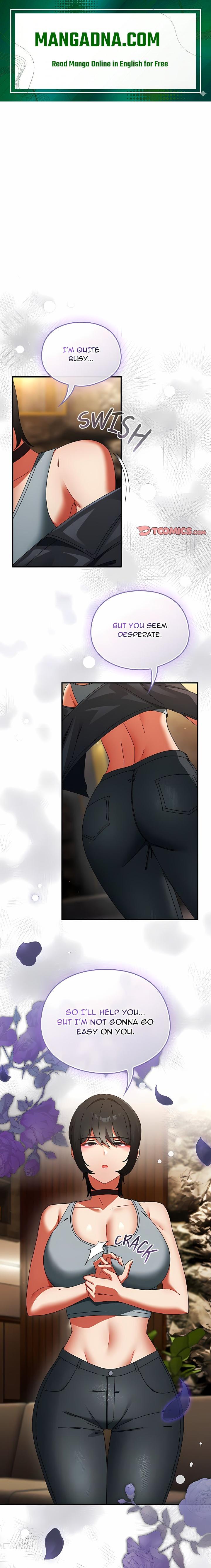 Take a Photo of Me - Chapter 48 Page 1