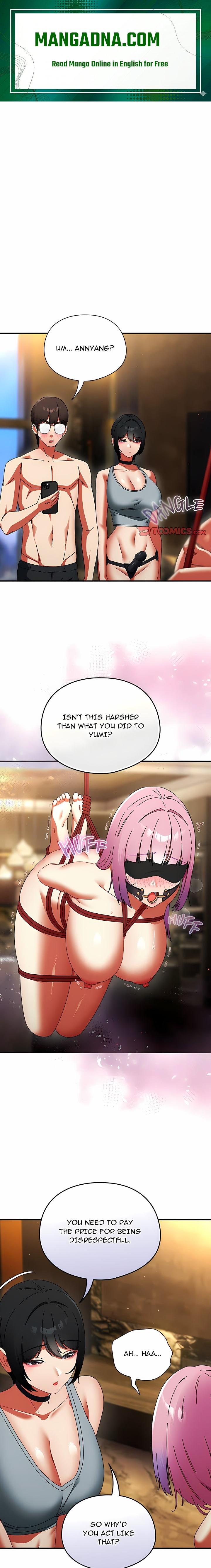 Take a Photo of Me - Chapter 50 Page 1