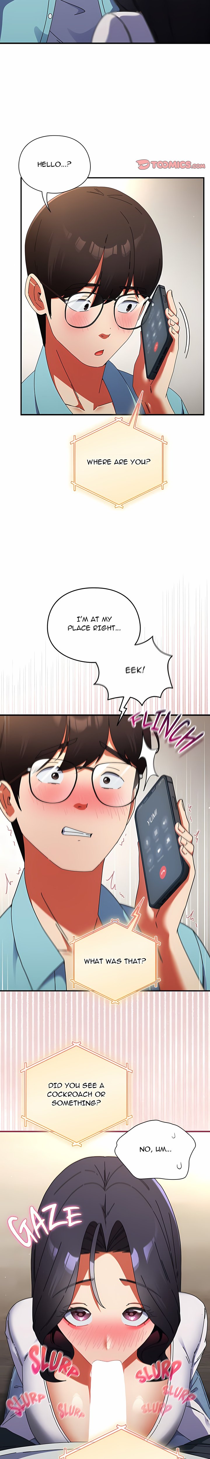 Take a Photo of Me - Chapter 51 Page 15