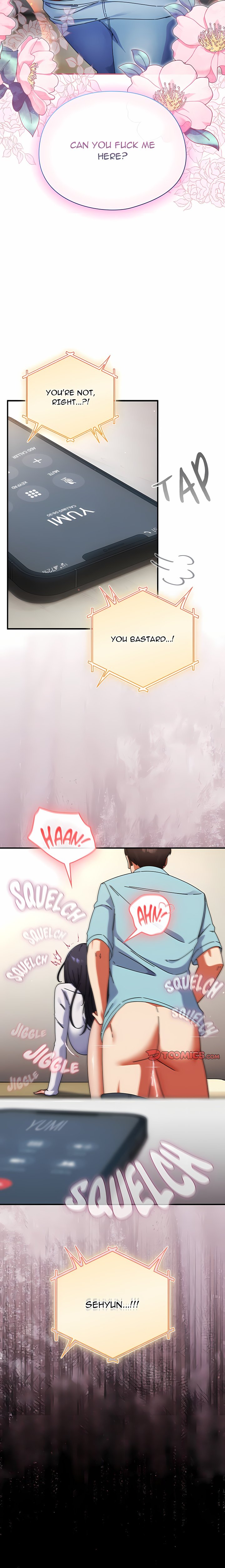 Take a Photo of Me - Chapter 51 Page 22
