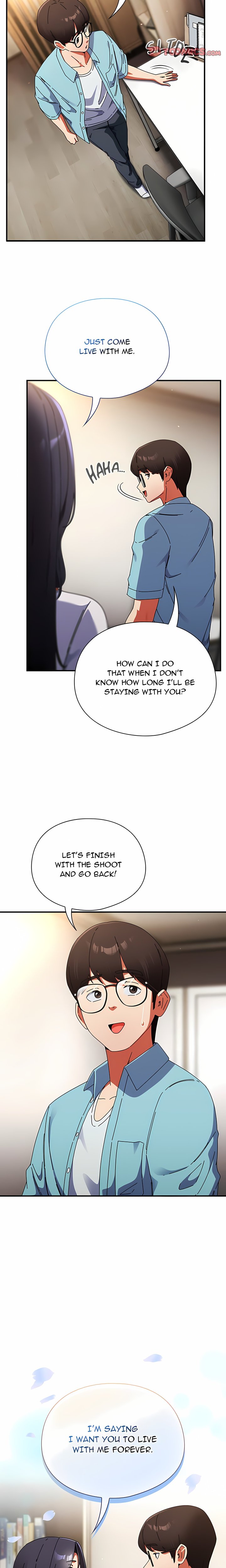 Take a Photo of Me - Chapter 51 Page 5