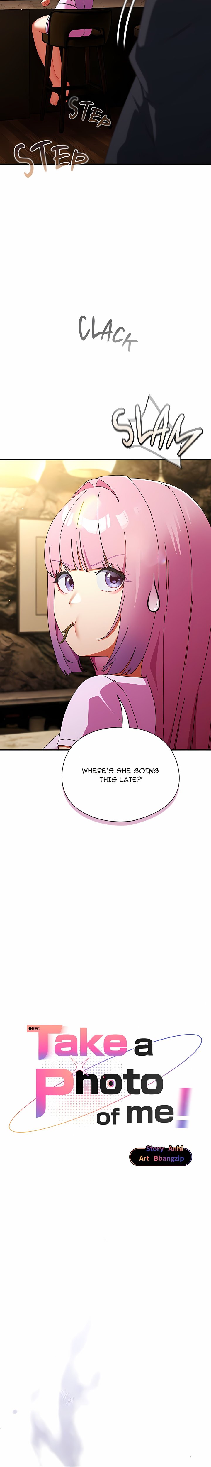 Take a Photo of Me - Chapter 52 Page 14