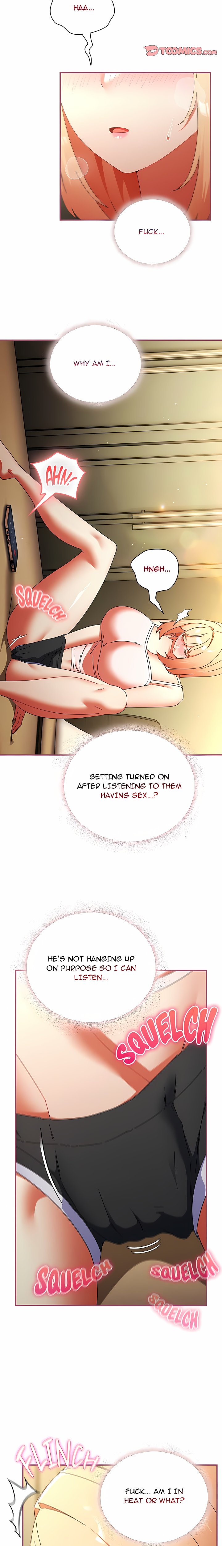 Take a Photo of Me - Chapter 52 Page 5