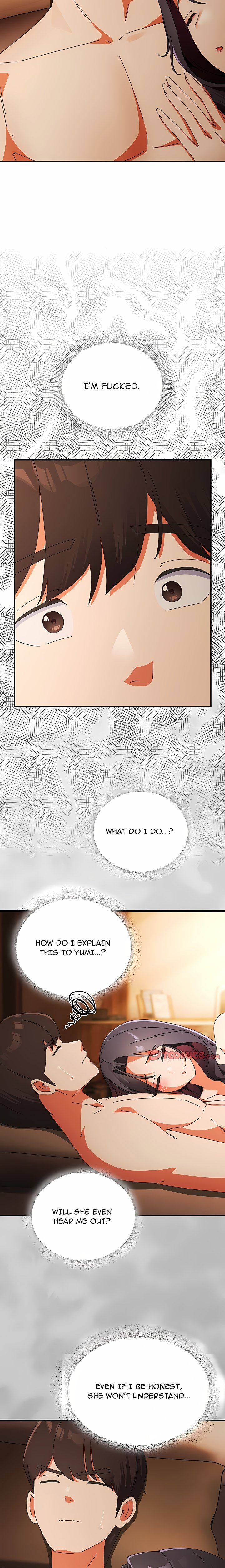 Take a Photo of Me - Chapter 53 Page 22