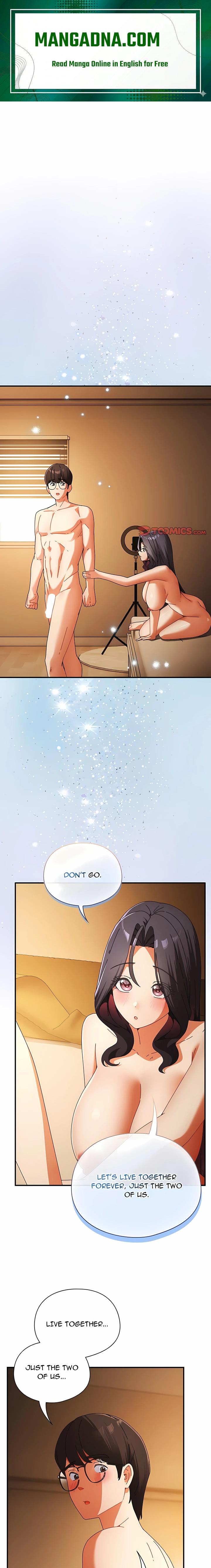 Take a Photo of Me - Chapter 54 Page 1