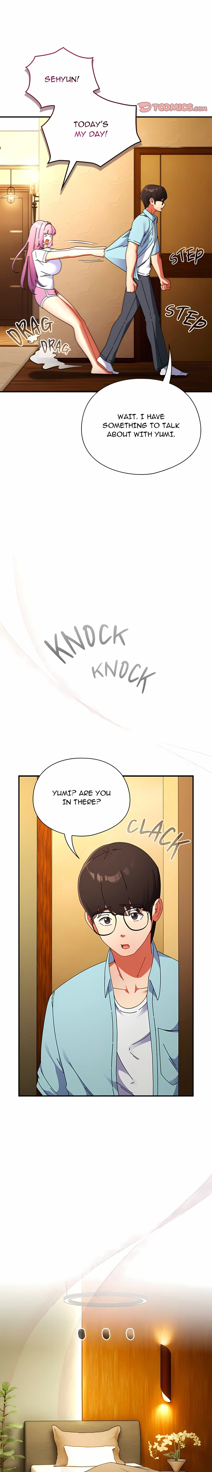 Take a Photo of Me - Chapter 54 Page 10