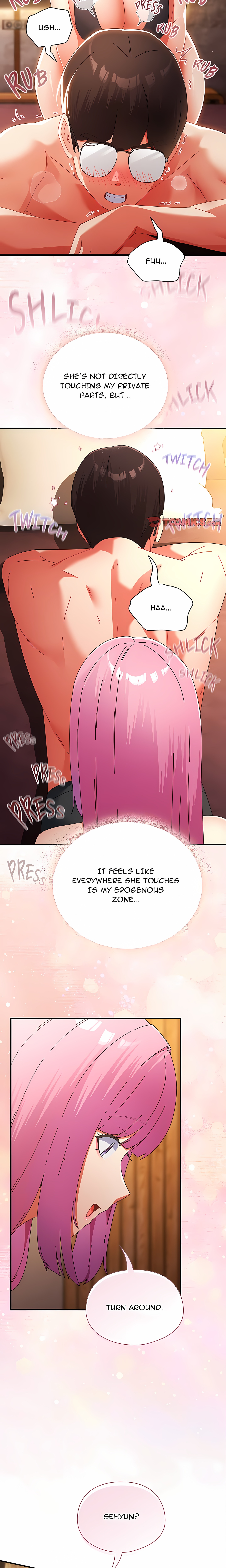 Take a Photo of Me - Chapter 55 Page 11
