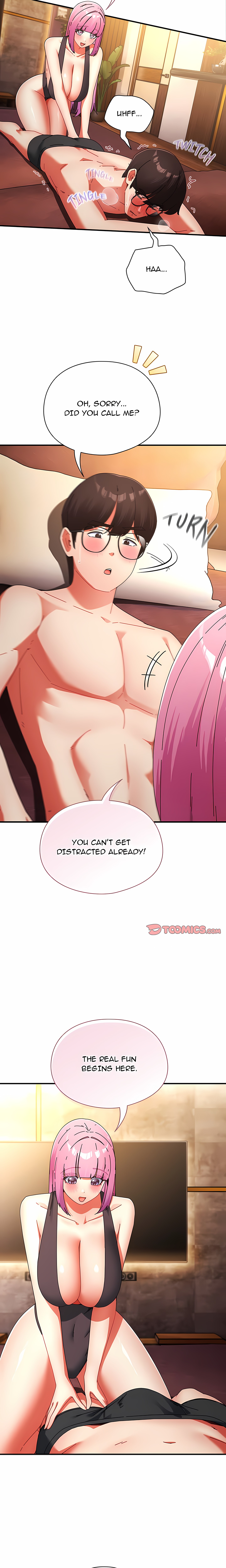 Take a Photo of Me - Chapter 55 Page 12