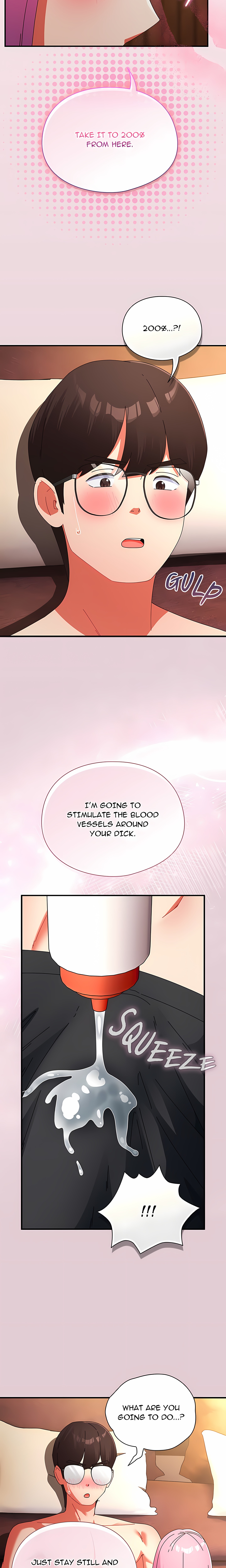 Take a Photo of Me - Chapter 55 Page 14