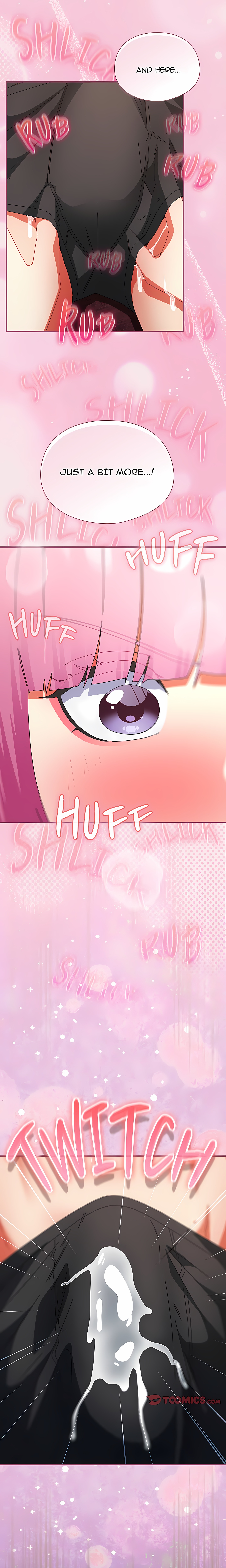 Take a Photo of Me - Chapter 55 Page 18