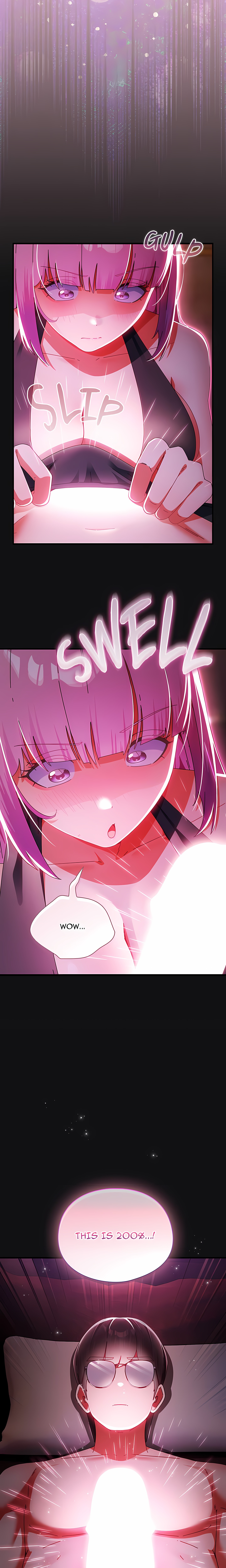 Take a Photo of Me - Chapter 55 Page 19
