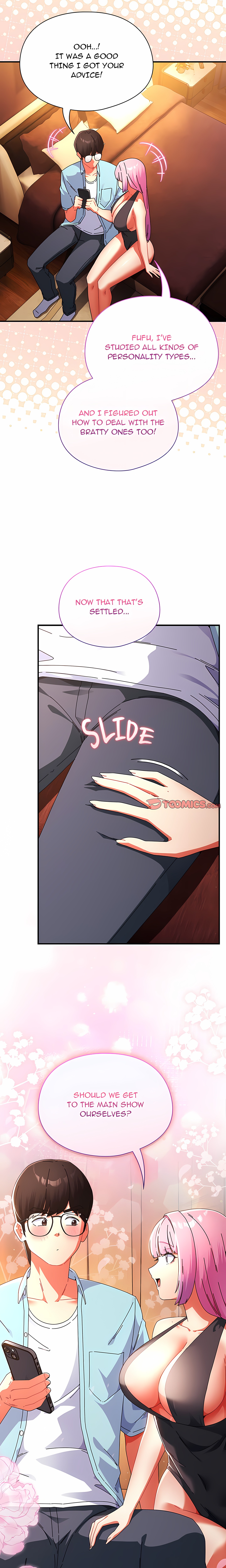 Take a Photo of Me - Chapter 55 Page 2