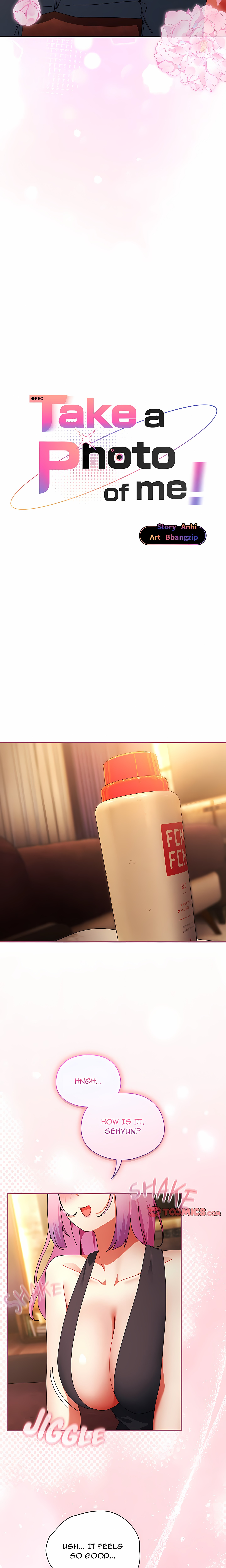 Take a Photo of Me - Chapter 55 Page 3