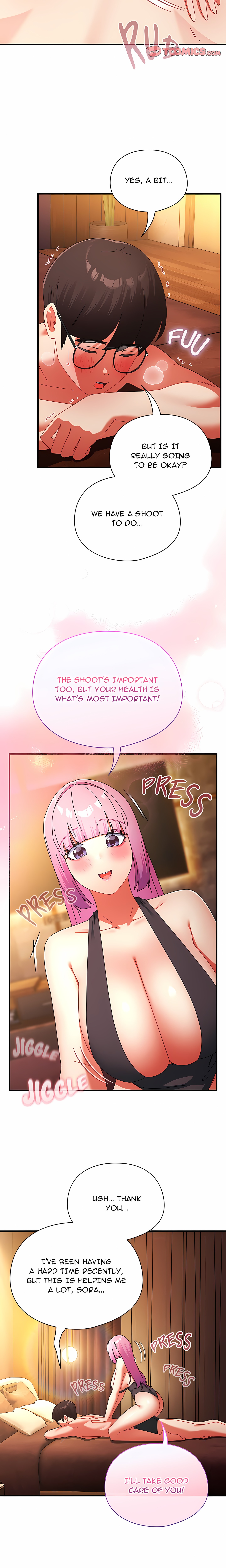 Take a Photo of Me - Chapter 55 Page 5